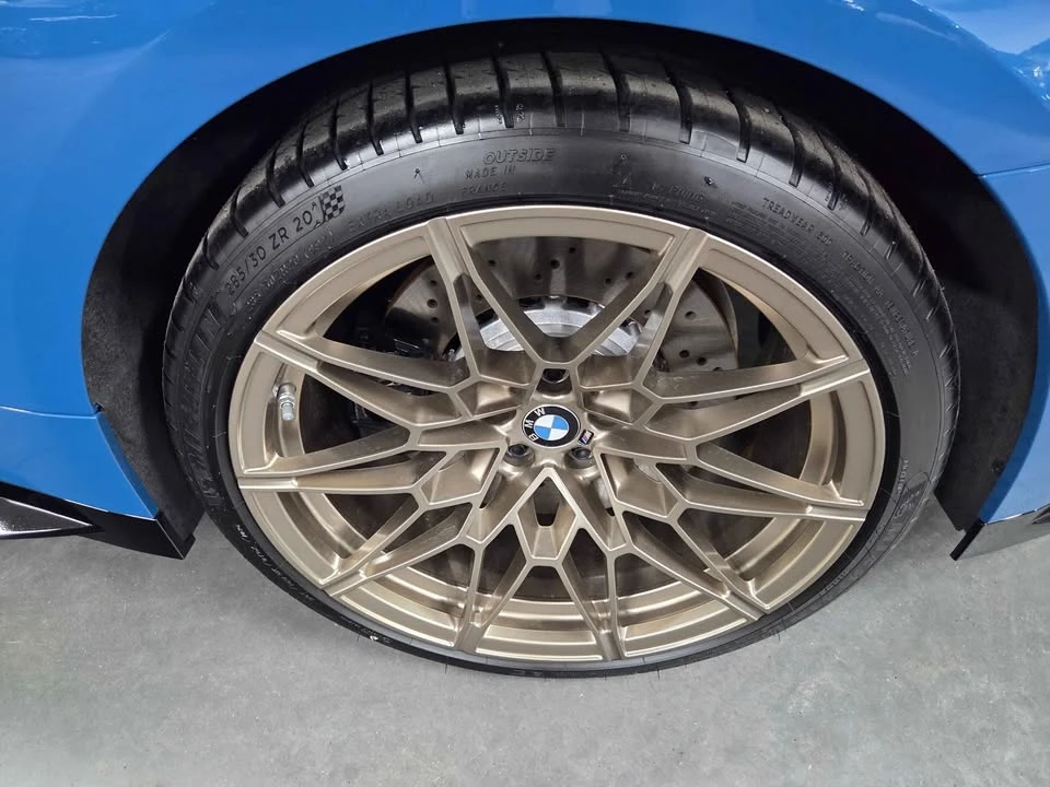 2027 BMW G82/G83 M4 - Image 6 of 13