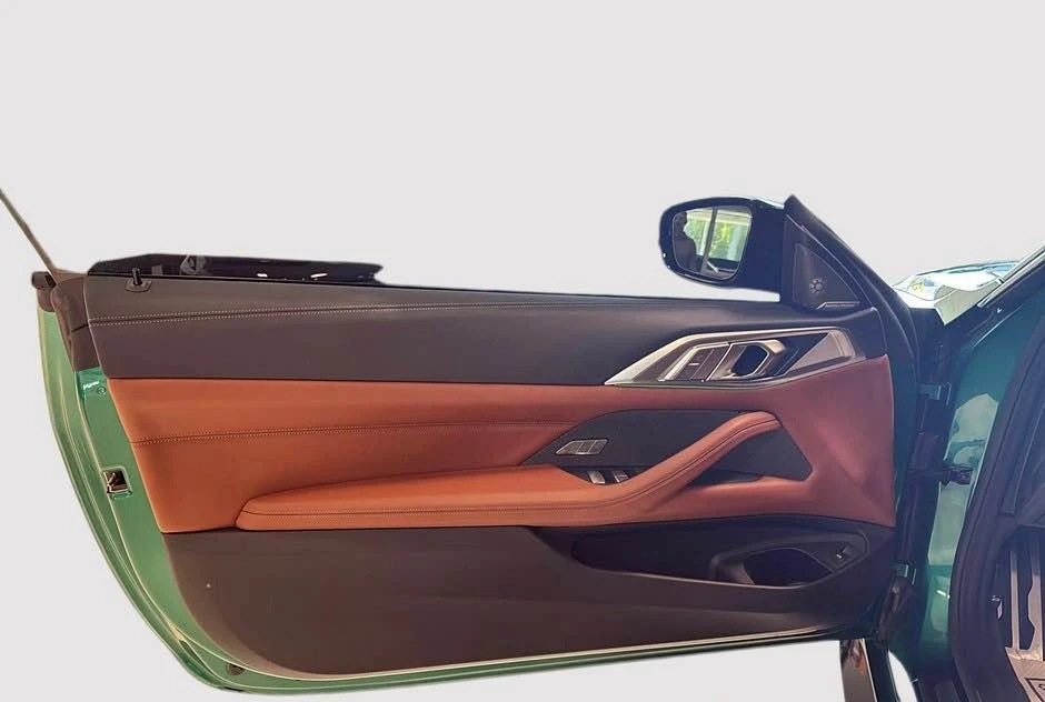 2027 BMW G82/G83 M4 - Image 12 of 17