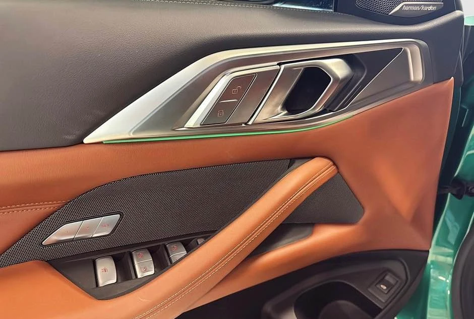 2027 BMW G82/G83 M4 - Image 13 of 17