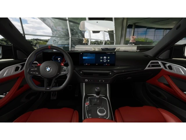 2027 BMW G82/G83 M4 - Image 10 of 14