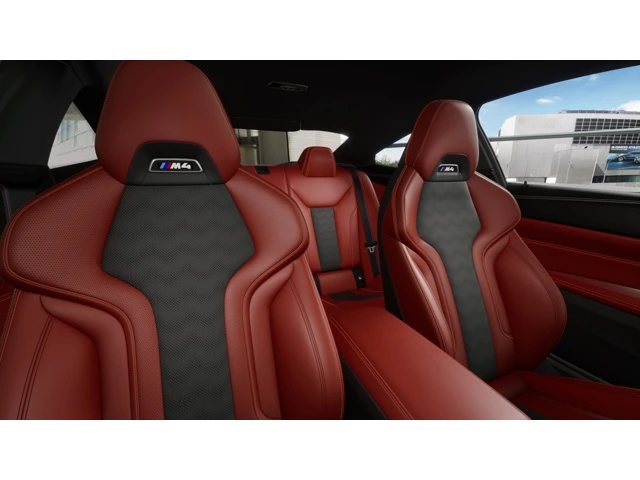 2027 BMW G82/G83 M4 - Image 11 of 14