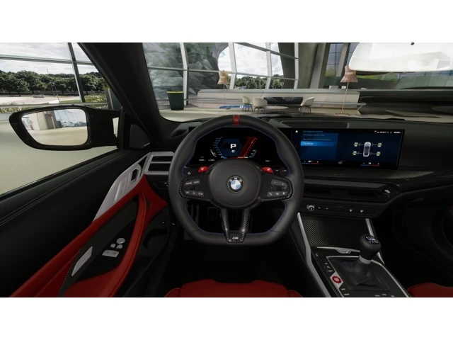 2027 BMW G82/G83 M4 - Image 13 of 14