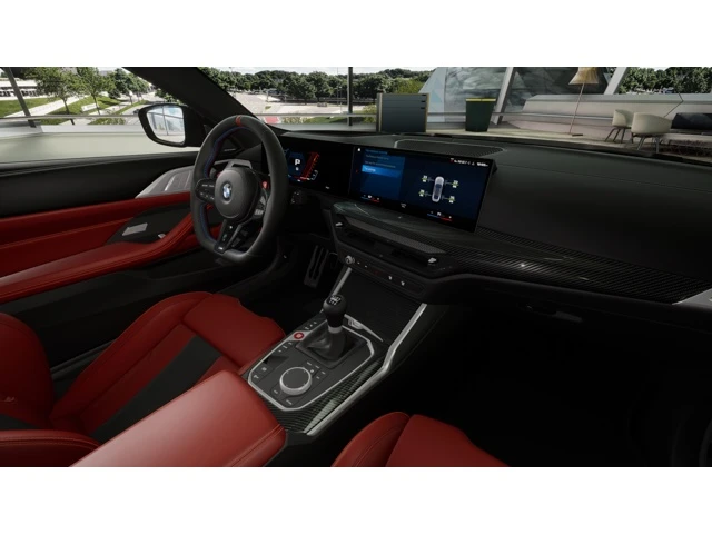 2027 BMW G82/G83 M4 - Image 14 of 14