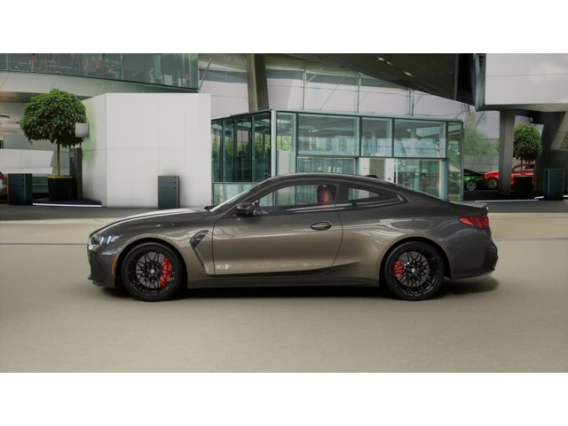 2027 BMW G82/G83 M4 - Image 4 of 14