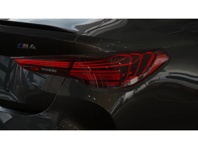 2027 BMW G82/G83 M4 - Image 8 of 14