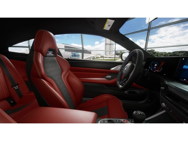 2027 BMW G82/G83 M4 - Image 9 of 14