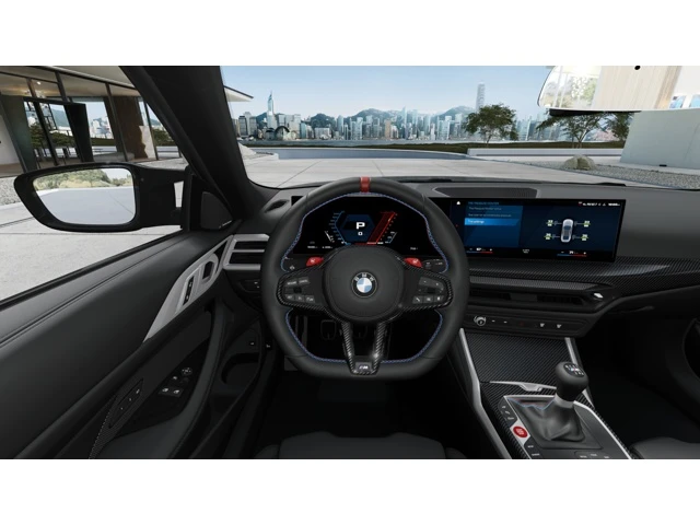 2027 BMW G82/G83 M4 - Image 13 of 14