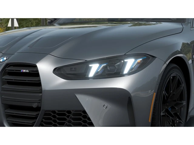2027 BMW G82/G83 M4 - Image 6 of 14