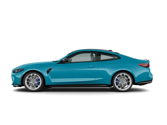 2027 BMW G82/G83 M4 - Image 4 of 8