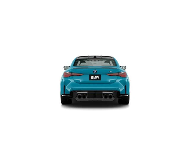2027 BMW G82/G83 M4 - Image 5 of 8