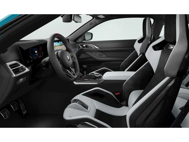 2027 BMW G82/G83 M4 - Image 6 of 8