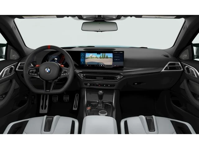 2027 BMW G82/G83 M4 - Image 7 of 8