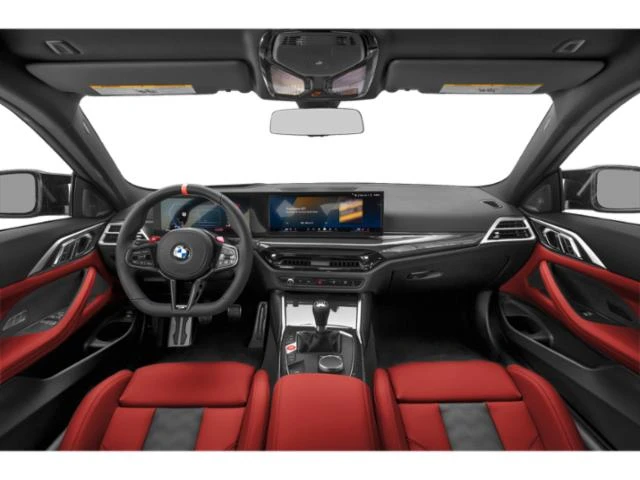 2027 BMW G82/G83 M4 - Image 8 of 12