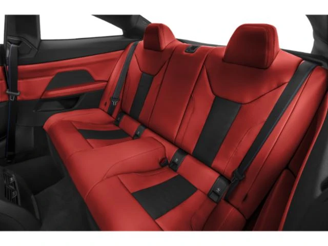 2027 BMW G82/G83 M4 - Image 11 of 12