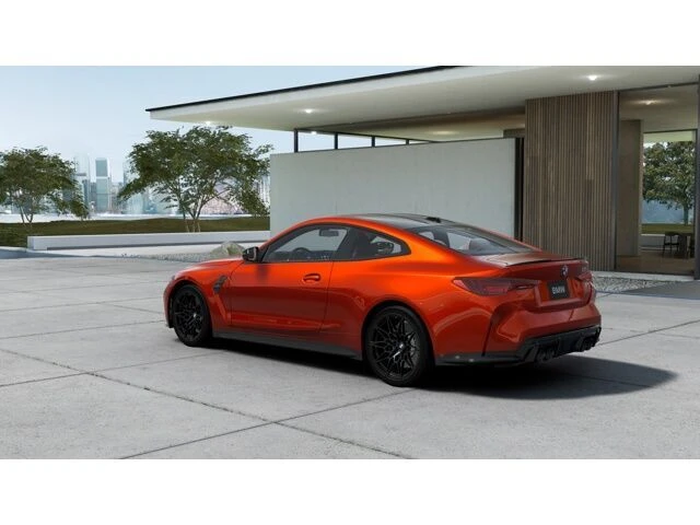 2027 BMW G82/G83 M4 - Image 2 of 14