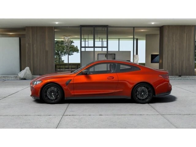 2027 BMW G82/G83 M4 - Image 4 of 14