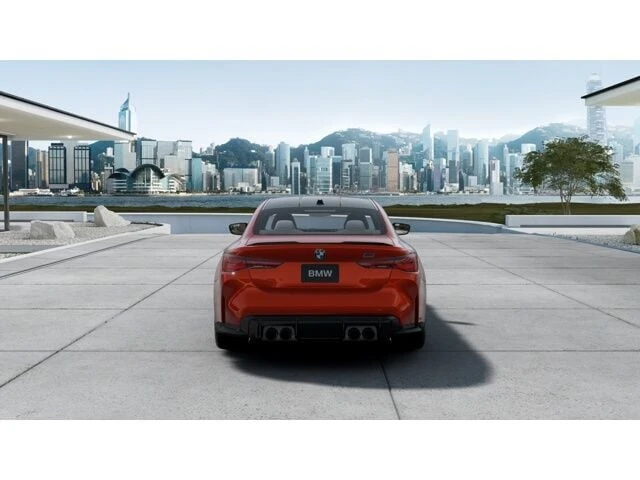 2027 BMW G82/G83 M4 - Image 5 of 14