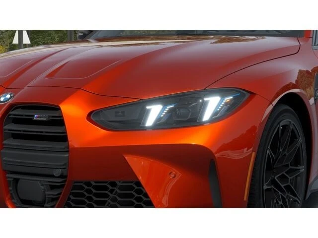 2027 BMW G82/G83 M4 - Image 6 of 14