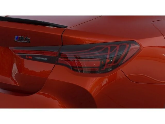 2027 BMW G82/G83 M4 - Image 8 of 14