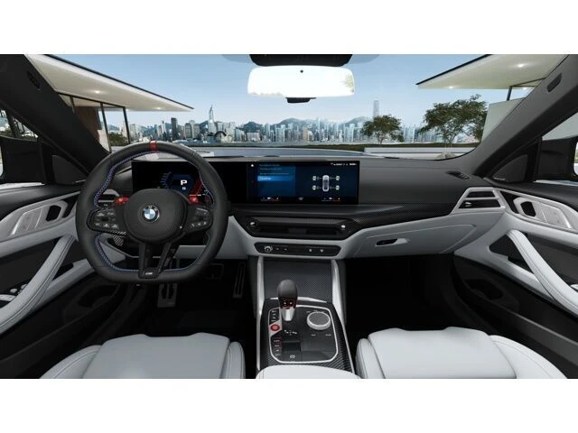 2027 BMW G82/G83 M4 - Image 10 of 14