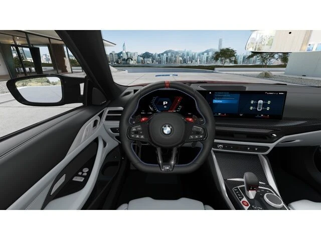 2027 BMW G82/G83 M4 - Image 13 of 14