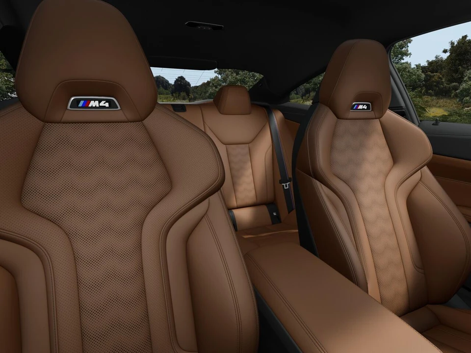 2027 BMW G82/G83 M4 - Image 11 of 14