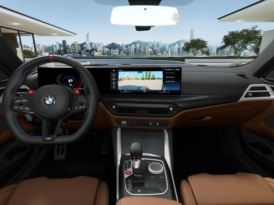 2027 BMW G82/G83 M4 - Image 12 of 14