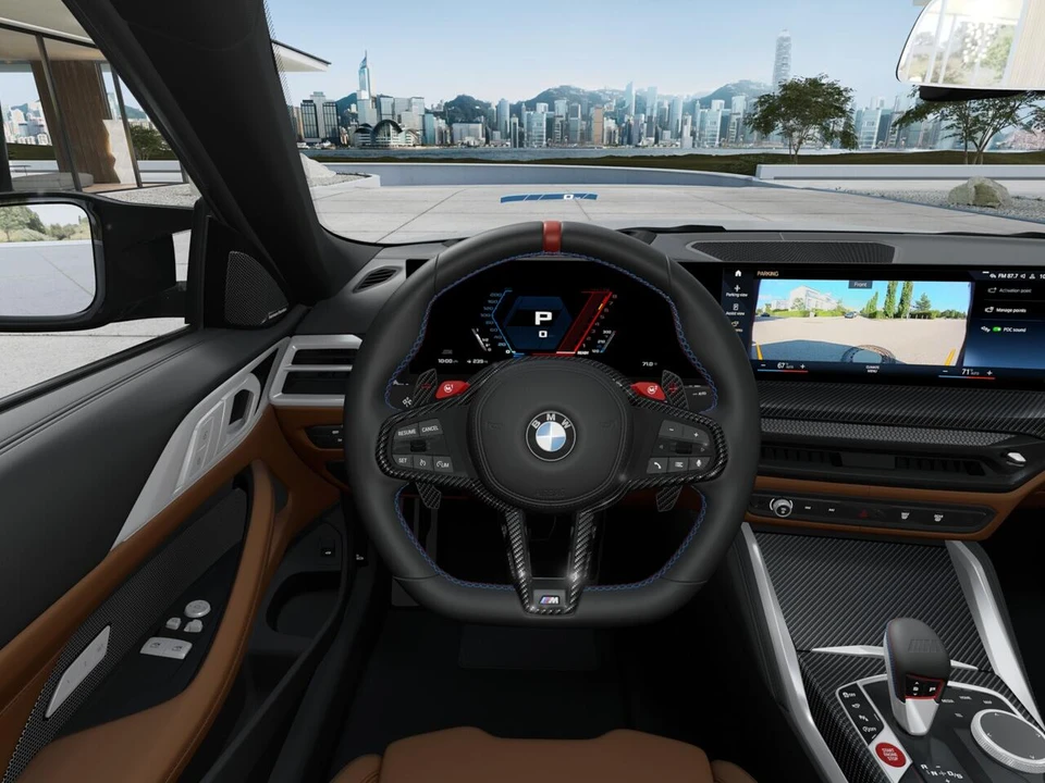 2027 BMW G82/G83 M4 - Image 13 of 14