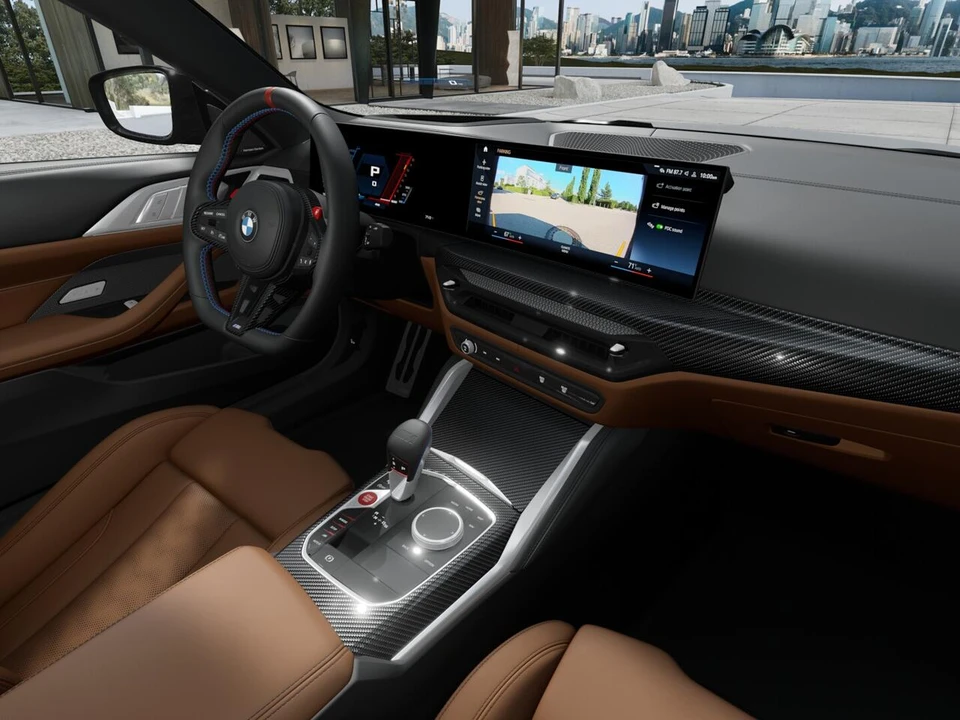 2027 BMW G82/G83 M4 - Image 14 of 14
