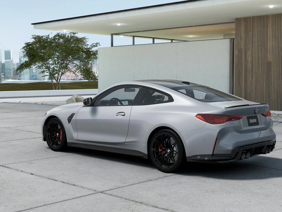 2027 BMW G82/G83 M4 - Image 2 of 14