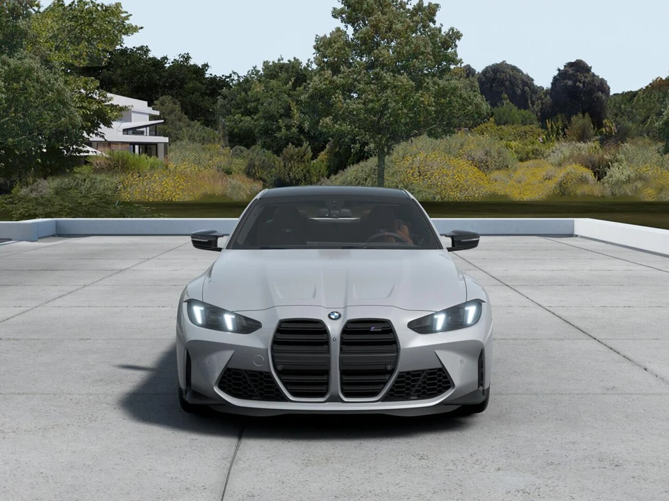 2027 BMW G82/G83 M4 - Image 3 of 14
