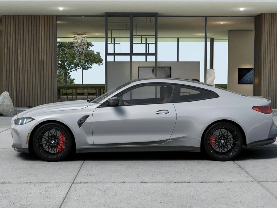 2027 BMW G82/G83 M4 - Image 4 of 14