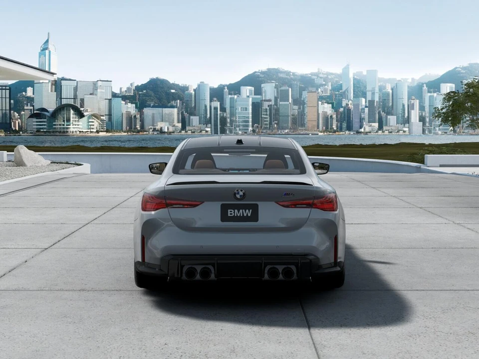 2027 BMW G82/G83 M4 - Image 5 of 14