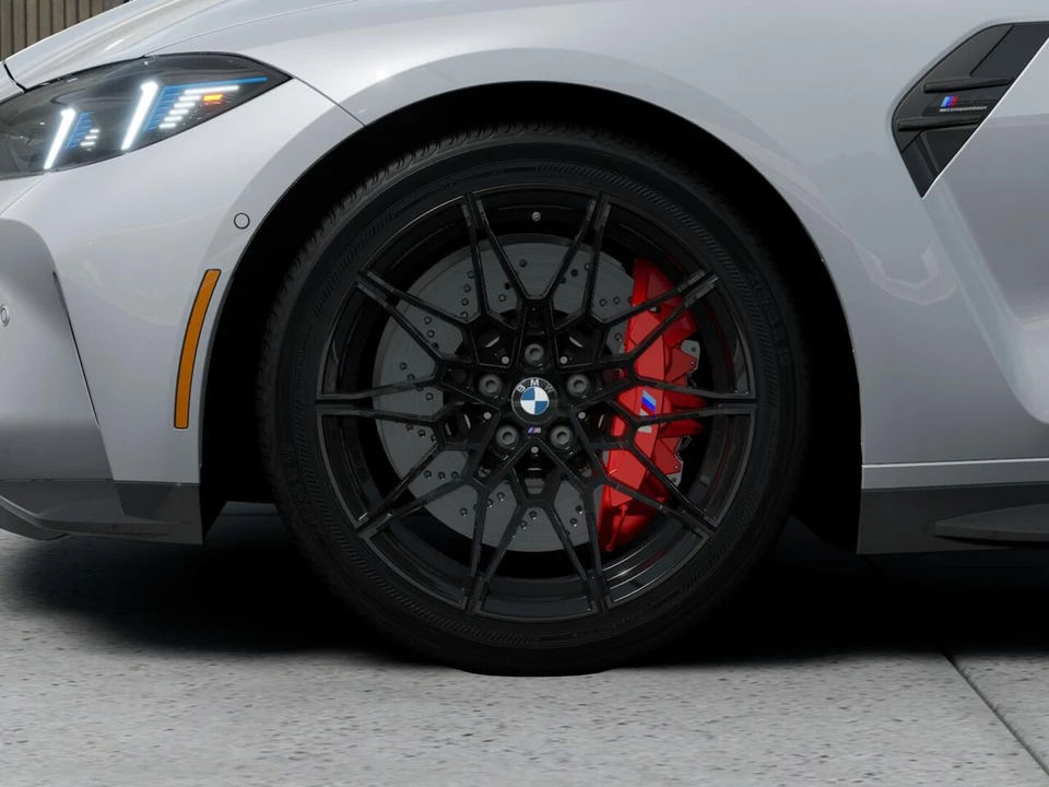 2027 BMW G82/G83 M4 - Image 7 of 14