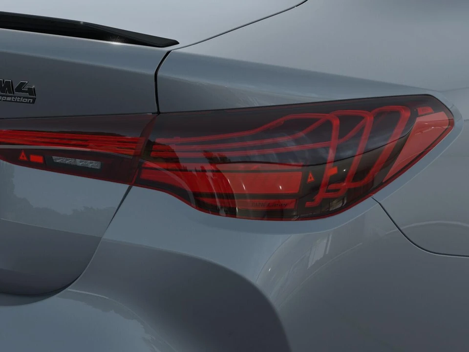 2027 BMW G82/G83 M4 - Image 8 of 14