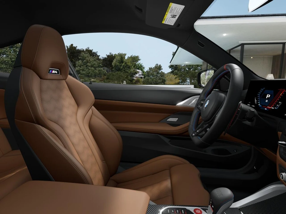 2027 BMW G82/G83 M4 - Image 9 of 14