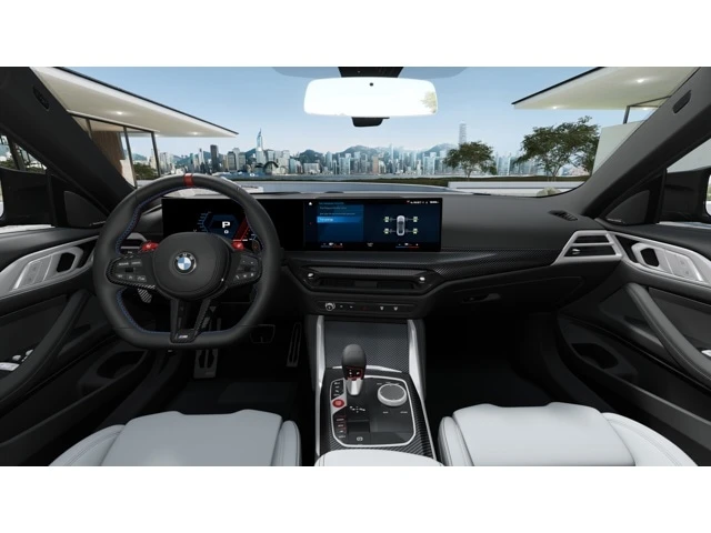 2027 BMW G82/G83 M4 - Image 10 of 14