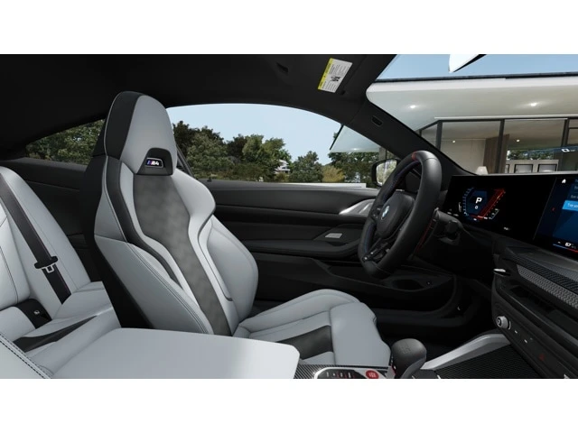 2027 BMW G82/G83 M4 - Image 9 of 14