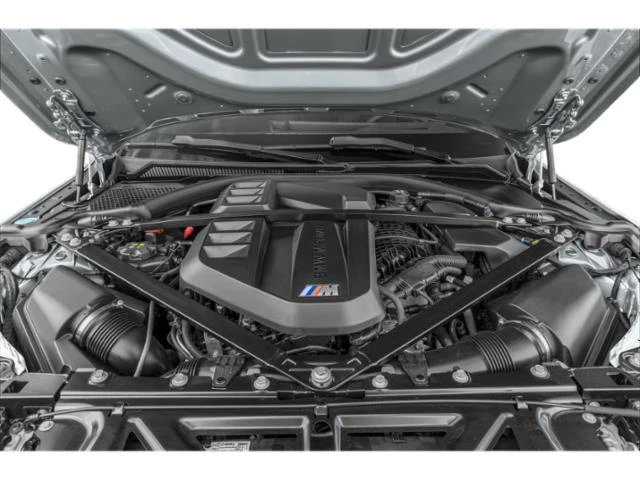 2027 BMW G82/G83 M4 - Image 8 of 12