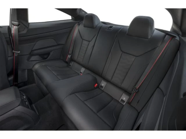 2027 BMW G82/G83 M4 - Image 11 of 12