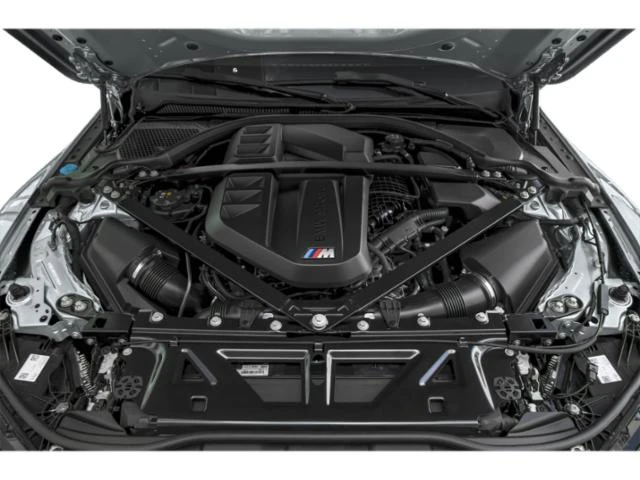 2027 BMW G82/G83 M4 - Image 6 of 12