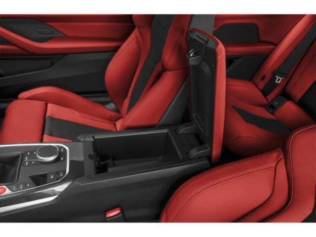 2027 BMW G82/G83 M4 - Image 9 of 12