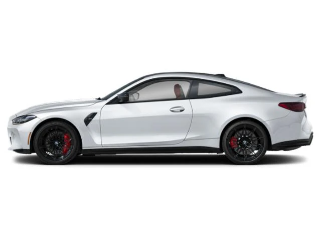 2027 BMW G82/G83 M4 - Image 2 of 12
