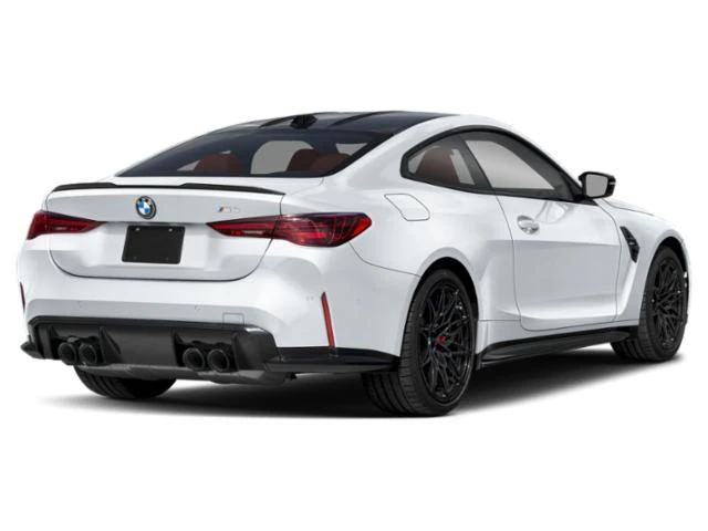2027 BMW G82/G83 M4 - Image 3 of 12