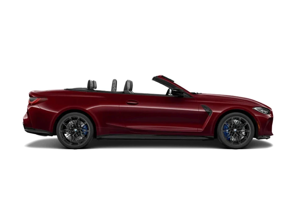 2027 BMW G82/G83 M4 - Image 2 of 5
