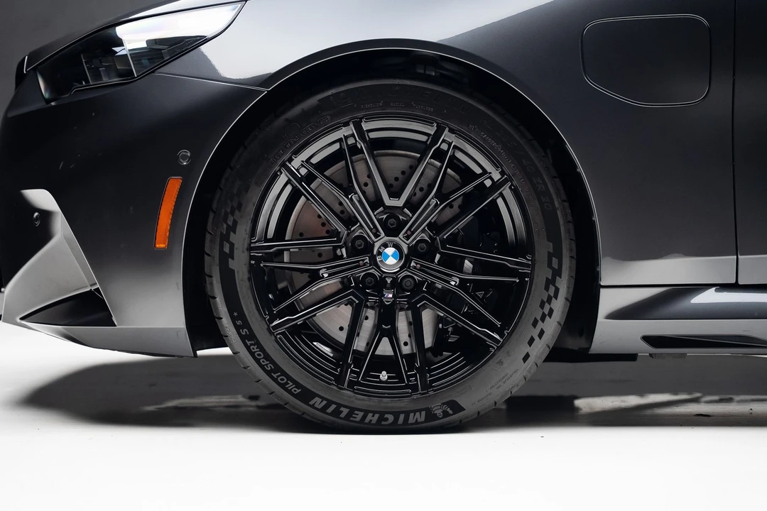 2027 BMW G90/G99 M5 - Image 20 of 31