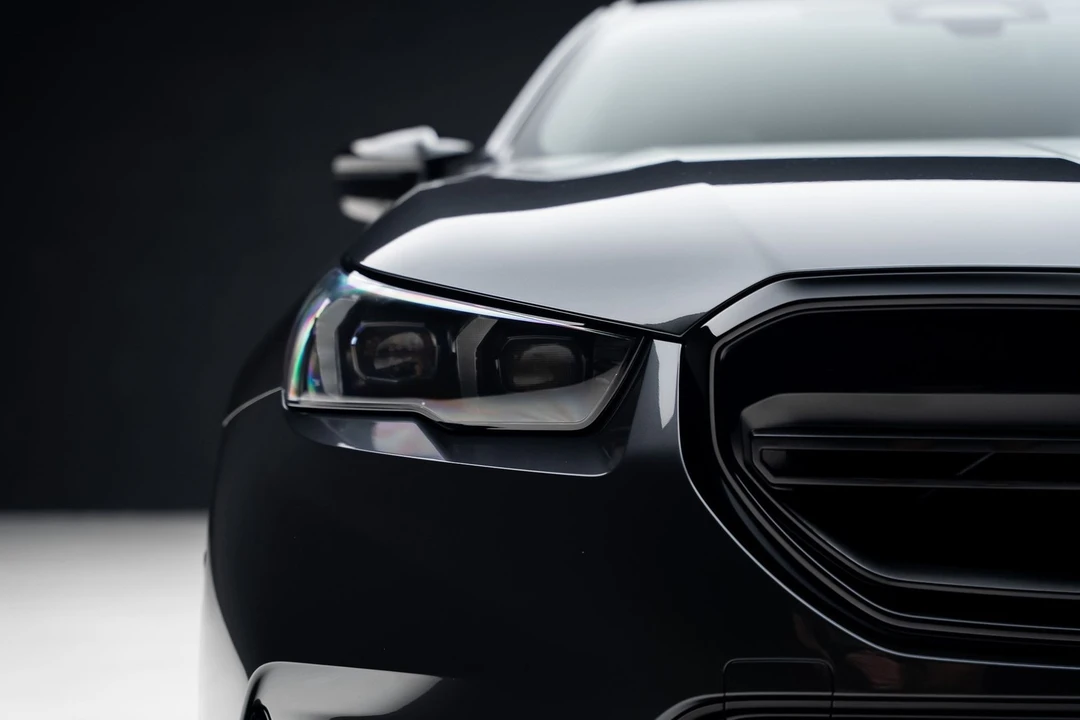 2027 BMW G90/G99 M5 - Image 9 of 31