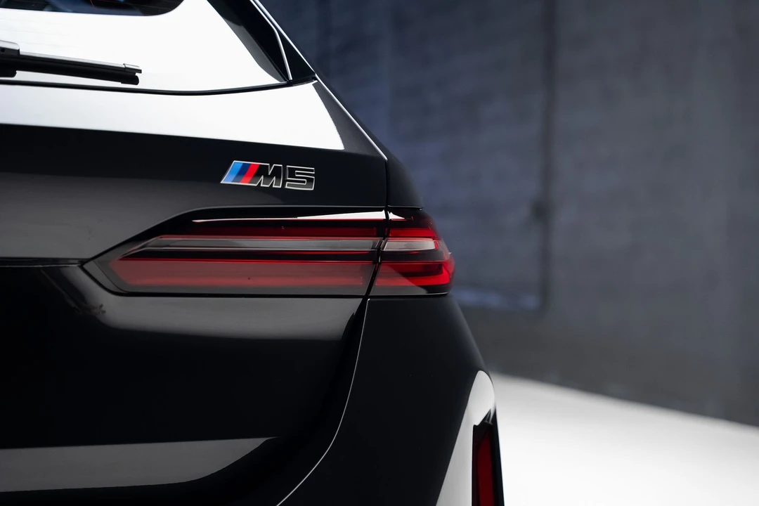 2027 BMW G90/G99 M5 - Image 30 of 31