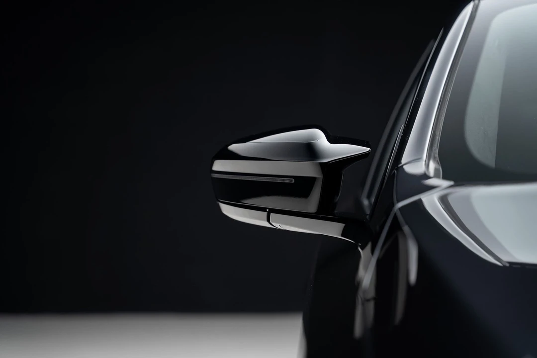 2027 BMW G90/G99 M5 - Image 15 of 31