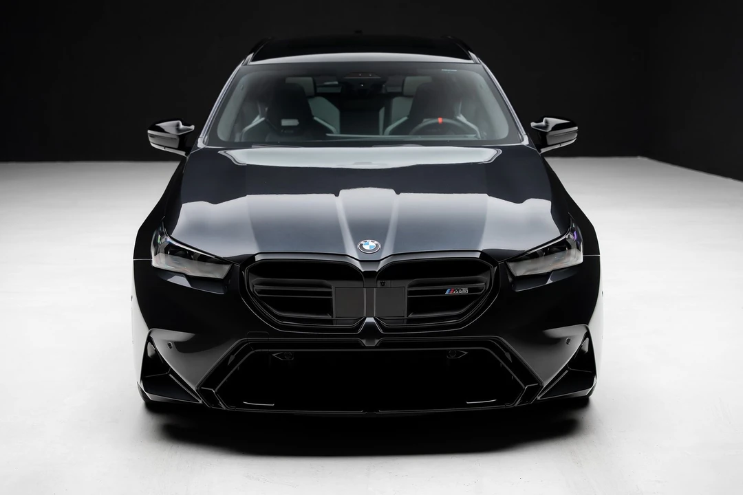 2027 BMW G90/G99 M5 - Image 6 of 31